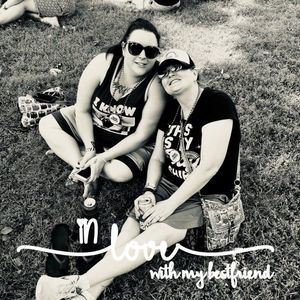 Meet your Posher, Liz